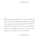 The Tomten by Astrid Lindgren