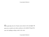 The Tomten by Astrid Lindgren