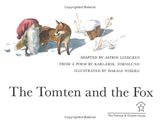The Tomten and the Fox by Astrid Lindgren