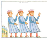 The Friendly Beasts by Tomie DePaola