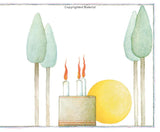 The Friendly Beasts by Tomie DePaola