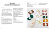 Granny Square Style: How to Make Limitless Projects from 10 Classic Patterns (Belts, Pillows, Afghans, Scarves, Totes) a Beginner's Guide to Crochet C by Hyllam Lefèvre