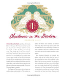 The 25 Days of Christmas: A Family Devotional to Help You Celebrate Jesus by James Merritt