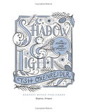 Shadow and Light: A Journey Into Advent by Tsh Oxenreider