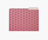 Dahlia File Folder Set