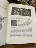 Flower Fables by Louisa May Alcott