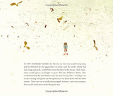 House Held Up by Trees by Ted Kooser