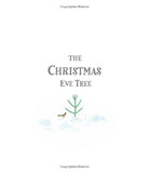 The Christmas Eve Tree by Delia Huddy