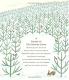 The Christmas Eve Tree by Delia Huddy