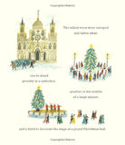 The Christmas Eve Tree by Delia Huddy