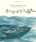 Tiny Creatures: The World of Microbes (Our Natural World) by Nicola Davies
