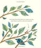 Tiny Creatures: The World of Microbes (Our Natural World) by Nicola Davies