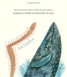 Tiny Creatures: The World of Microbes (Our Natural World) by Nicola Davies