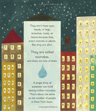Tiny Creatures: The World of Microbes (Our Natural World) by Nicola Davies