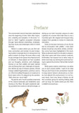 The Field Guide to Embroidery: 52 North American Animal and Plant Designs for Nature Lovers (Beginner-Friendly, Step-By-Step Wildlife Patterns with Birds, by Jessica Kemper
