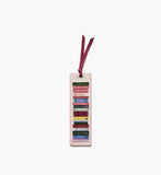 Ladies Night Book Club Bookmark