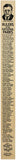 National Parks Ruler