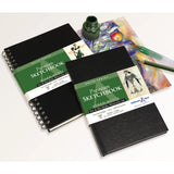 Stillman & Birn Mixed Media Journal - Delta Series - Ivory Paper