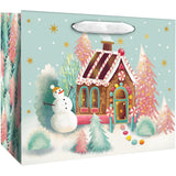 Gingerbread Dreams - Totes