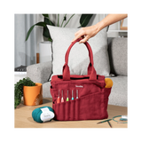 Cinnamon Soolla Studio Artist Bag
