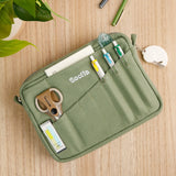 Good Earth Soolla Studio Pouch