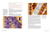 Pick-Up Bandweaving Designs: 288 Charts for 13 Pattern Ends and Techniques for Arranging Color by Heather Torgenrud