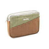 Good Earth Soolla Studio Pouch