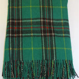 Newfoundland Deluxe Highland Blanket