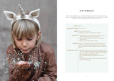 Magical Crochet: 13 Charming Patterns for Imaginative Crowns, Wings, Unicorns, and More (Step-By-Step Crochet Patterns - DIY Fantasy Craft Ideas for C by  Jeanette Bøgelund Bentzen
