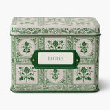 Artichoke Recipe Tin