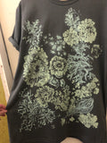 Lichen Organic Cotton T Shirt