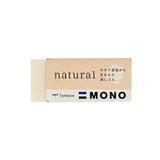 Mono Natural Eraser