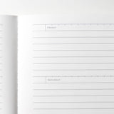 A5 6-Month Planner (LOCHBY)