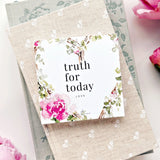Truth For Today Love Cards