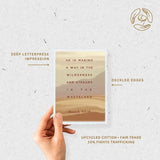 He Is Making A Way | Christian Religious Greeting Card