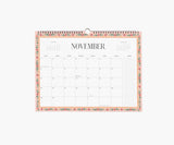 2026 Wildwood Appointment Calendar (Rifle Paper Co.)