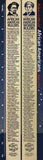 Ruler Set - African Americans