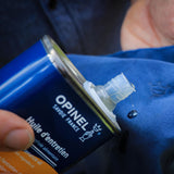 Knife Maintenance Kit