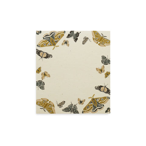 Pollinators Mini Notes