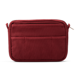 Sangria Soolla Studio Pouch