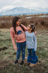 Hiking Buddy Kids Crew