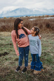 Hiking Buddy Kids Crew