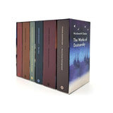 The Works of Dostoevsky (Wordsworth Box Sets) by Fyodor Dostoyevsky
