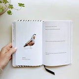 Living Freely and Lightly Journal (Emily Lex)