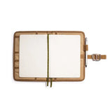 Field Journal (LOCHBY) - Brown or Olive