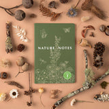 Nature Notes Book 1