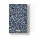 Mallard Soft Touch Classic Layflat Journal Notebook by Denik
