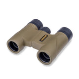 8x22mm Compact and Lightweight Binoculars and Carrying Pouch