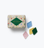 Garden Study Wax Seal Set