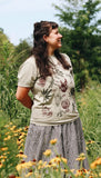 Wetland Cotton T Shirt